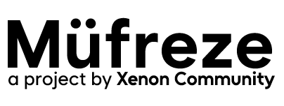 Müfreze Logo